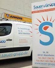 Sauer & Grupp Inh.M.Sauer Sanitär Heizung Solaranlagen Bild 1