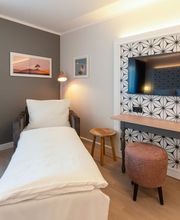 Garner Hotel Mannheim City by IHG Bild 4