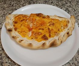 STEV'S PIZZ image 7