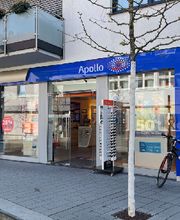 Apollo-Optik - Delbrück - Alter Markt Bild 1