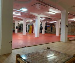 Siam Gym Leipzig Bild 13