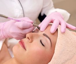 Gierschke Kosmetik & Permanent Make-up Bild 2
