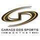 Garage des Sports SA