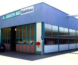 A. JAUCH AG Bild 14