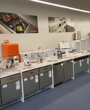 HOLZLEITNER Elektrogeräte Bild 2