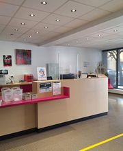 Laboratoire Sainte-Marie-Aux-Chênes -  BIOGROUP LORRAINE image 9