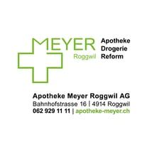 Apotheke Meyer Roggwil AG