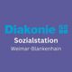 diakonie sozialdienst thüringen gGmbH Diakonie Sozialstation
