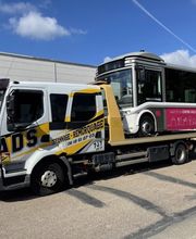 Assistance Dépannage Services ADS image 4