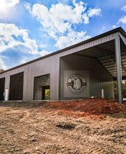 Patriot Metal Buildings image 5