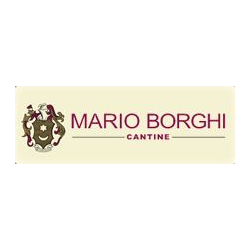 Cantine Borghi logo