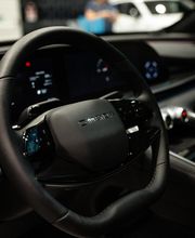 Concessionario OMODA & JAECOO Gino immagine 4