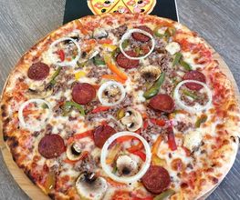 Pizz sensation image 10