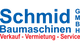Baumaschinen Schmid GmbH