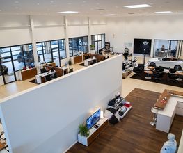Autohaus Sperber Bamberg Bild 2
