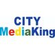 City MediaKing O2 Telefonica & Vodafone Shop