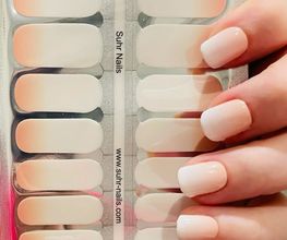 Design "Babyboomer Nude"