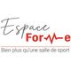 Espace Forme