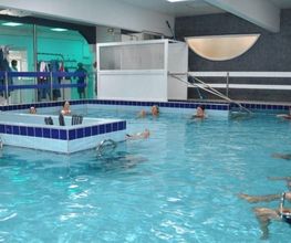 Thermes Foch image 6