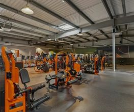Basic-Fit 24/7 image 4