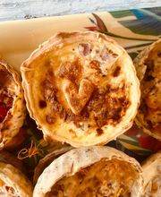 Les Tartines De Cmk image 1