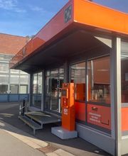 SIXT Autovermietung Saarbrücken Bild 7