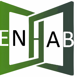 Green Habitat logo
