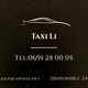 Taxi Li