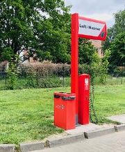 star Tankstelle Bild 2