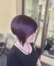 Be Different Hairstyle & Make-up Bild 3