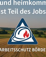 Arbeitsschutz Börde Bild 5