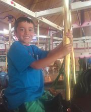 Chahinkapa Zoo image 7