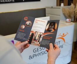 Gesundheit & Physiotherapie Bild 6