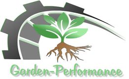 Garden Performance logo