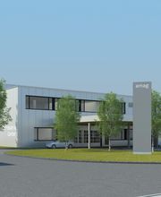 AMAG Carrosserie Center Wettswil Bild 10