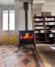 Concept Poêle image 5