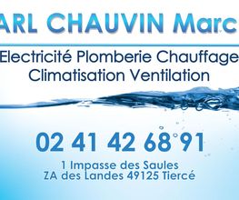 SARL Chauvin Marcel image 2