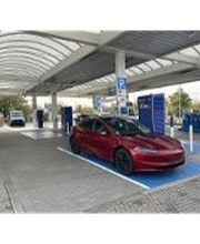 Aral pulse Ladestation Bild 2