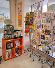 Librairie Chat Perché image 2