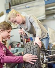 Boys and Girls Day Hochschule Niederrhein