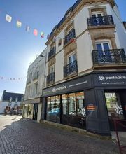 Agence Partnaire Locminé