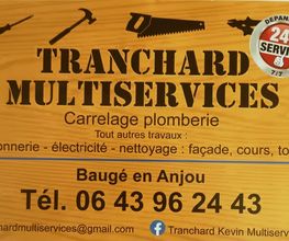 Tranchard Multiservices image 1