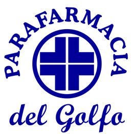Parafarmacia del Golfo logo