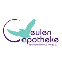 Logo der Eulen-Apotheke