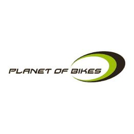 Planet of Bikes GmbH logo