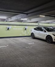 OPG Parkhaus Lotter Straße Bild 2