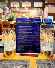 Jett's Restaurant Bild 2