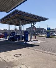 Aral pulse Ladestation Bild 7