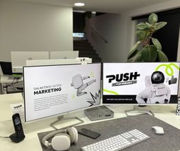 PUSH! Performance Marketing Agentur Bild 11