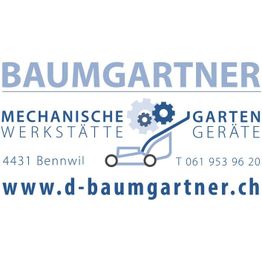 Baumgartner Mech. Werkstatt